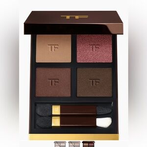 Tom Ford Eye Color Quad Crème Eyeshadow Palette
